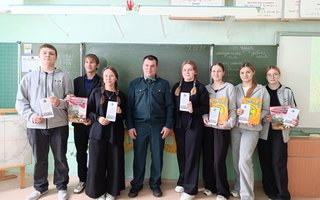Анашенский ДК