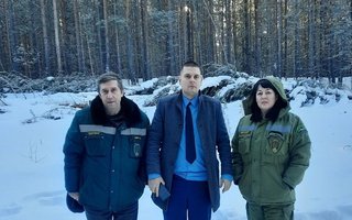 Богучаны совместно с прокуратурой