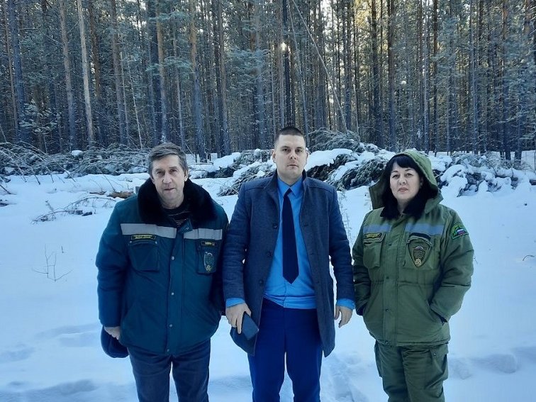 Богучаны совместно с прокуратурой