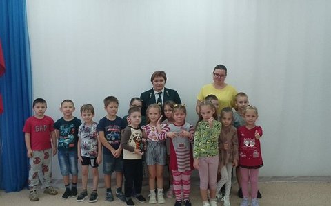 Путешествие в мир зимующих птиц!